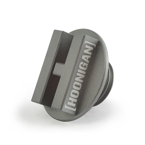 Oil Caps MISMMOFC-MUS1-HOONSL Mishimoto