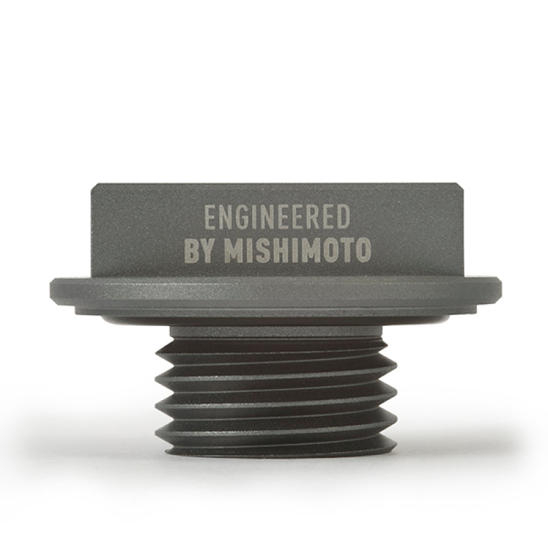 Oil Caps MISMMOFC-MUS1-HOONSL Mishimoto