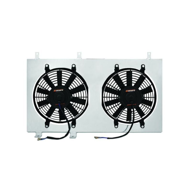 Fans & Shrouds MISMMFS-CRX-88 Mishimoto