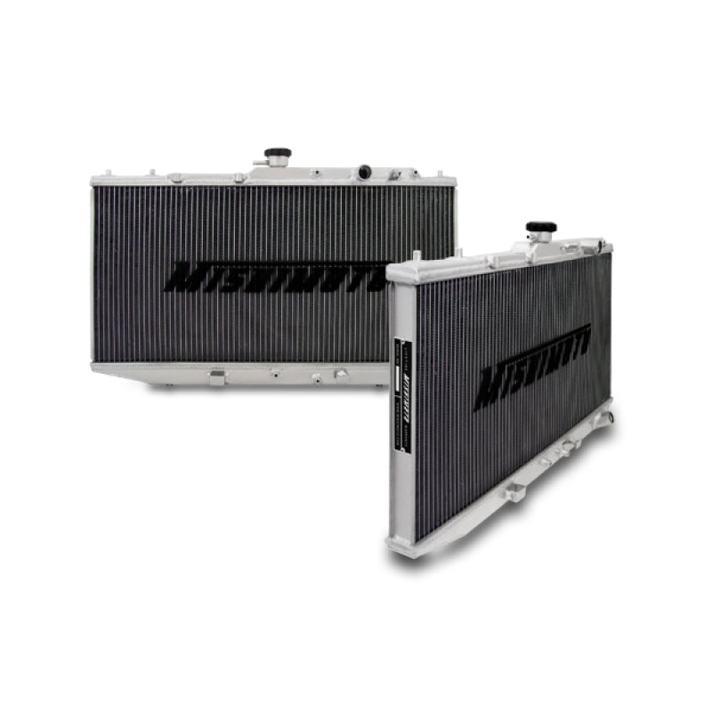 Radiators MISMMRAD-CRX-88 Mishimoto