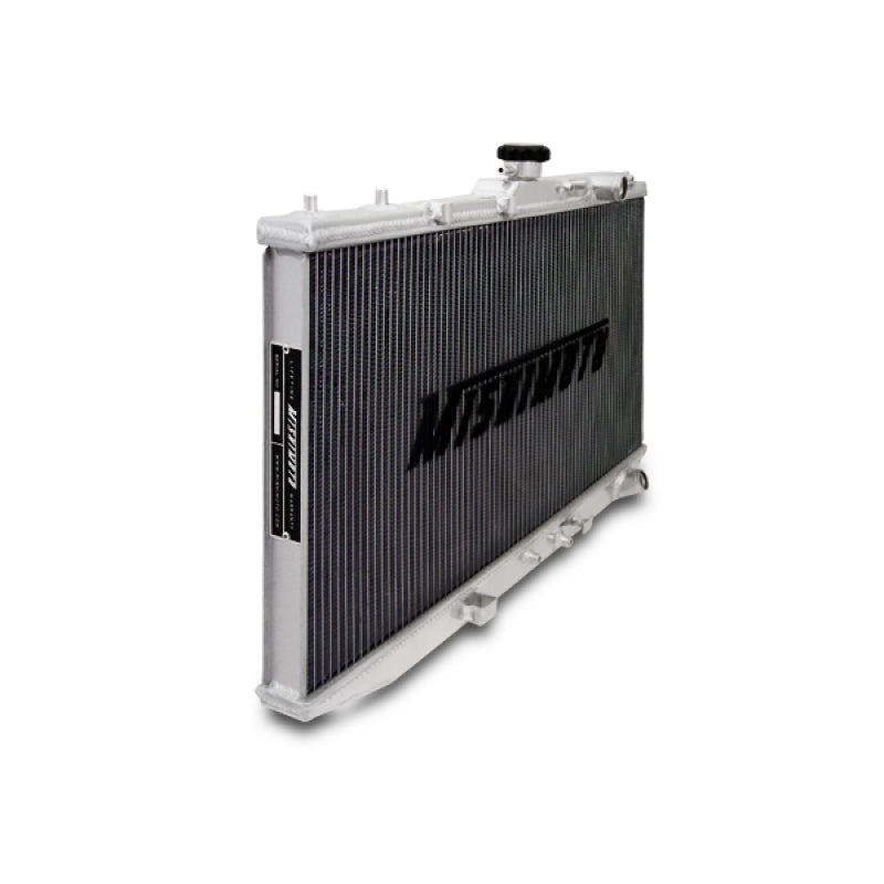 Radiators MISMMRAD-CRX-88 Mishimoto