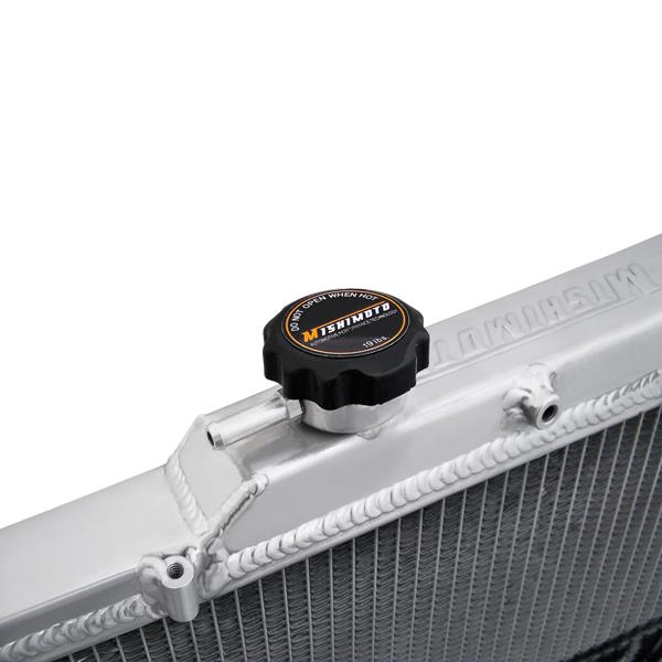 Radiators MISMMRAD-CRX-88 Mishimoto