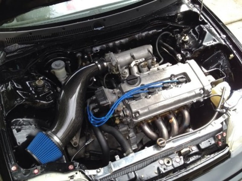 Radiators MISMMRAD-CRX-88 Mishimoto