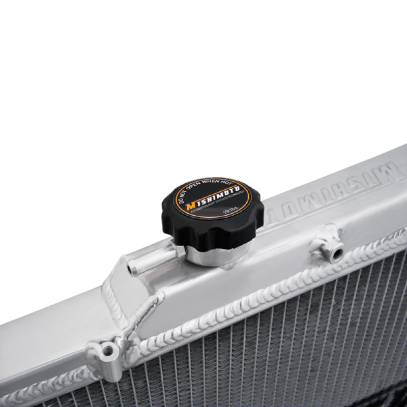 Radiators MISMMRAD-CRX-88 Mishimoto