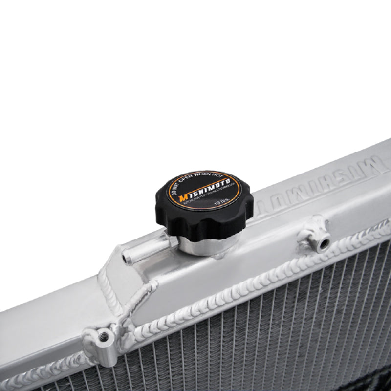 Radiators MISMMRAD-CRX-88 Mishimoto