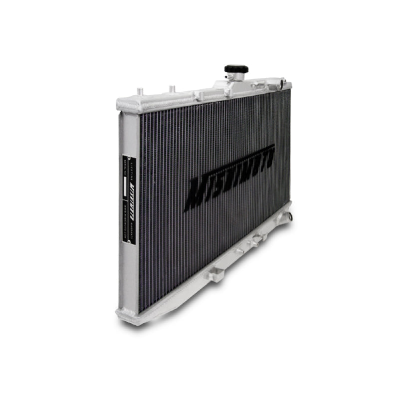 Radiators MISMMRAD-CRX-88 Mishimoto
