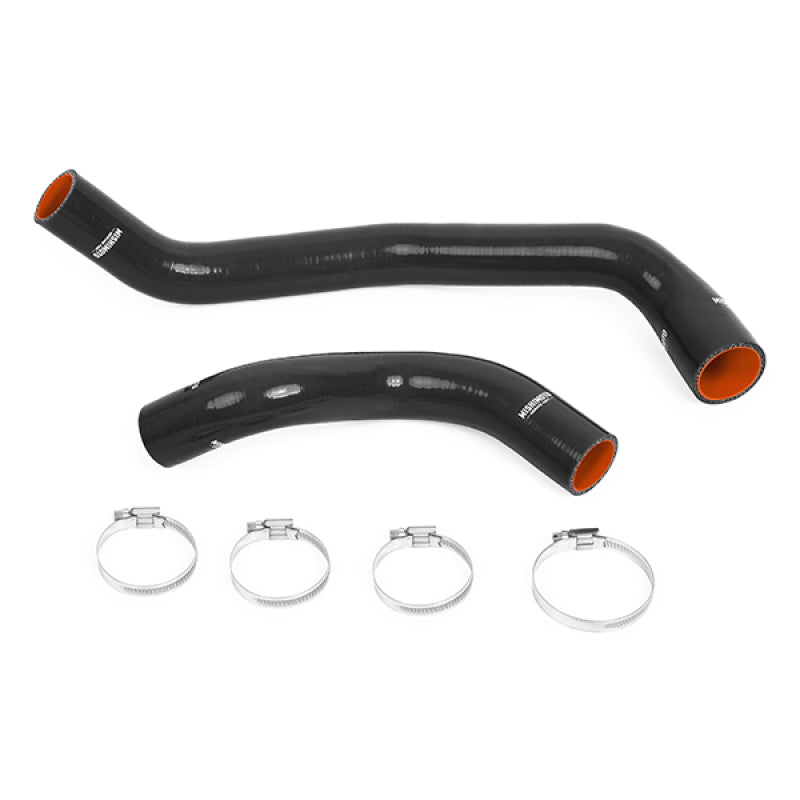 Radiator Hoses MISMMHOSE-RHD-32BK Mishimoto