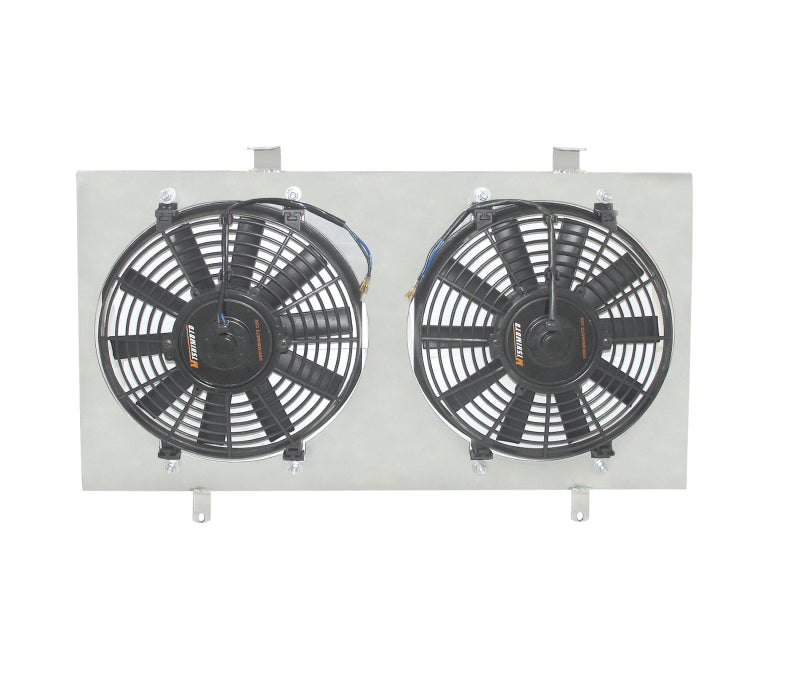 Fans & Shrouds MISMMFS-S13-89SR Mishimoto