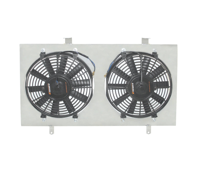 Fans & Shrouds MISMMFS-S13-89SR Mishimoto