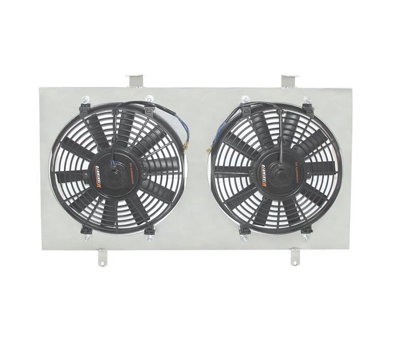 Fans & Shrouds MISMMFS-S13-89SR Mishimoto