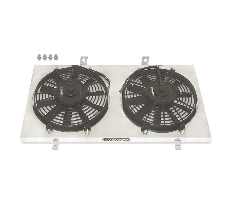 Fans & Shrouds MISMMFS-S13-89SR Mishimoto