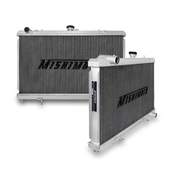 Radiators MISMMRAD-S13-89SR Mishimoto