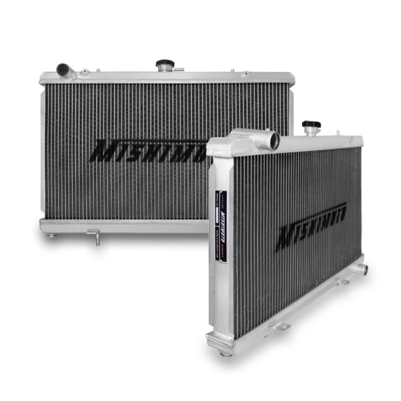 Radiators MISMMRAD-S13-89SR Mishimoto