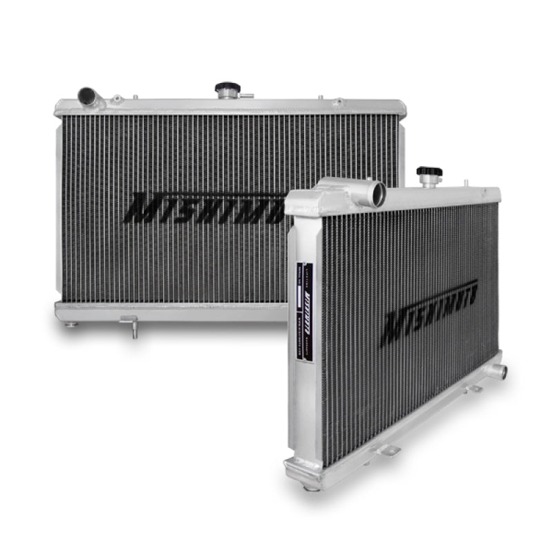 Radiators MISMMRAD-S13-89SRX Mishimoto
