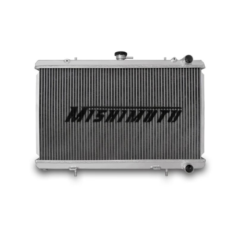Radiators MISMMRAD-240-89KA Mishimoto