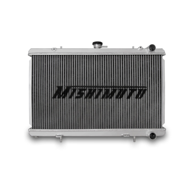 Radiators MISMMRAD-240-89KA Mishimoto