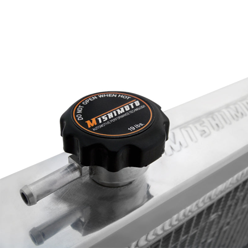 Radiators MISMMRAD-240-89KA Mishimoto