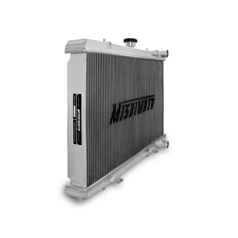 Radiators MISMMRAD-240-89KA Mishimoto