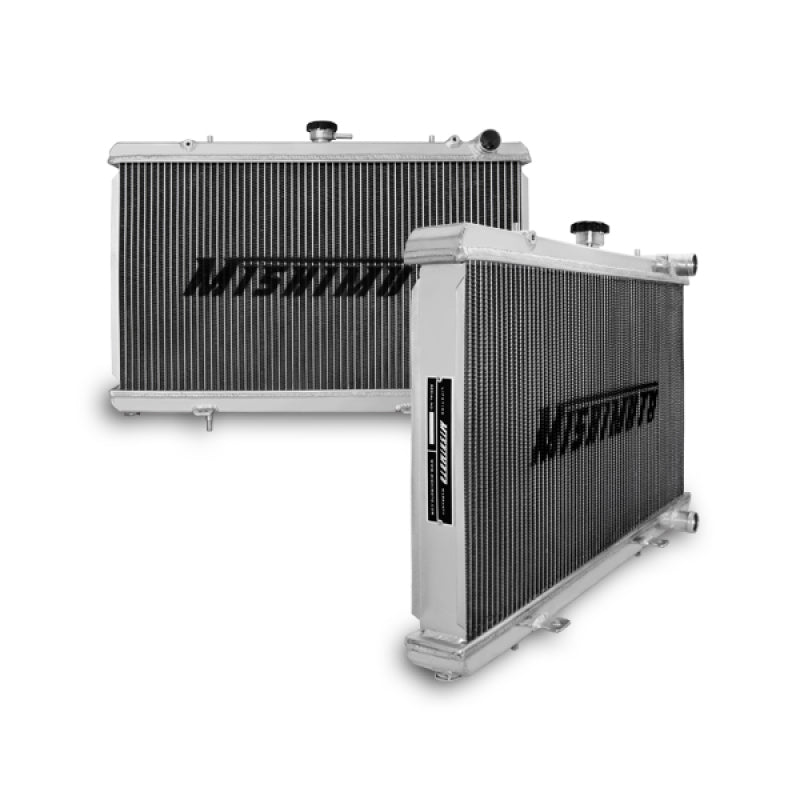 Radiators MISMMRAD-240-89KA Mishimoto