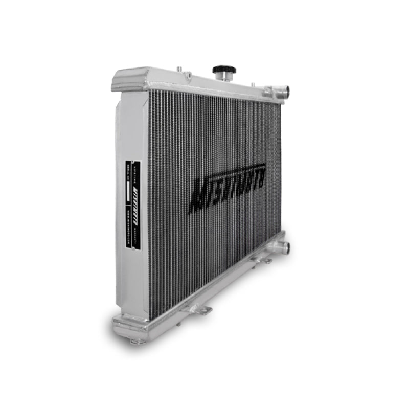 Radiators MISMMRAD-240-89KA Mishimoto