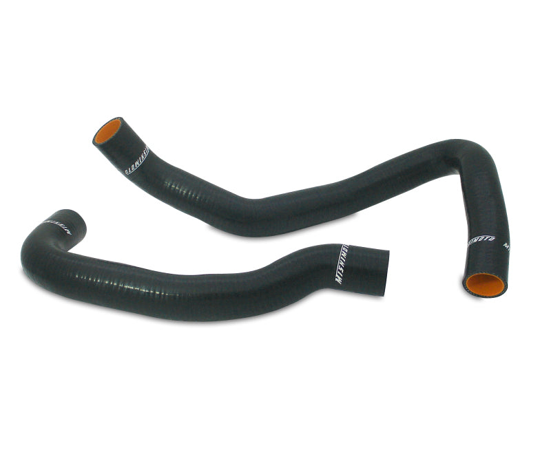 Radiator Hoses MISMMHOSE-240SX-89KABK Mishimoto