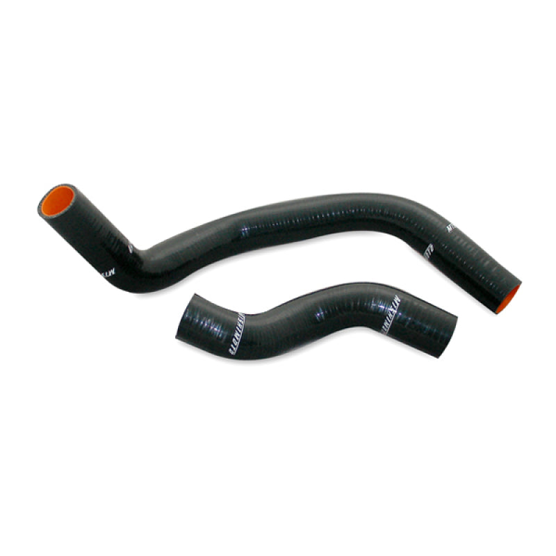 Radiator Hoses MISMMHOSE-240SX-SRBK Mishimoto
