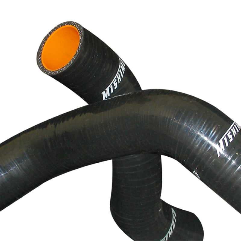 Radiator Hoses MISMMHOSE-240SX-SRBK Mishimoto