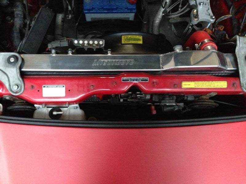 Radiators MISMMRAD-NSX-90 Mishimoto