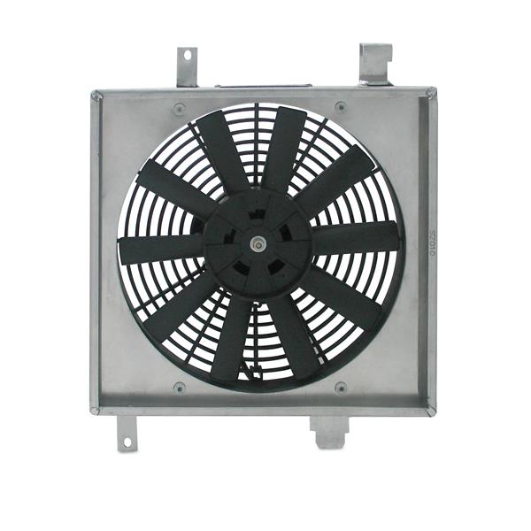 Fans & Shrouds MISMMFS-INT-90 Mishimoto