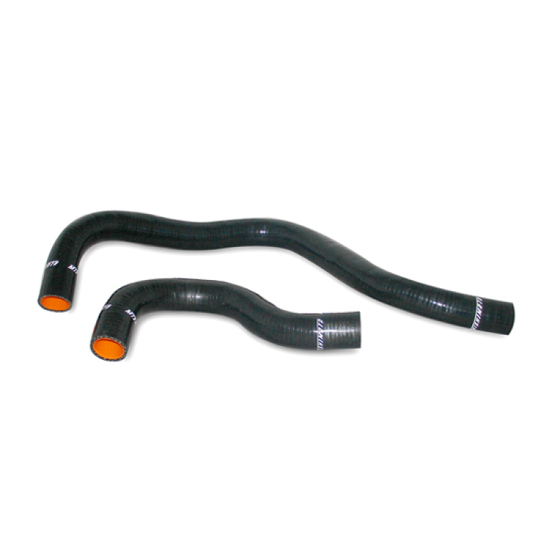 Radiator Hoses MISMMHOSE-INT-90BK Mishimoto