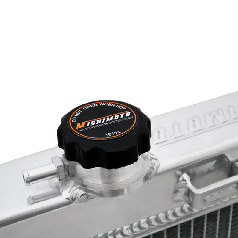 Radiators MISMMRAD-INT-90 Mishimoto