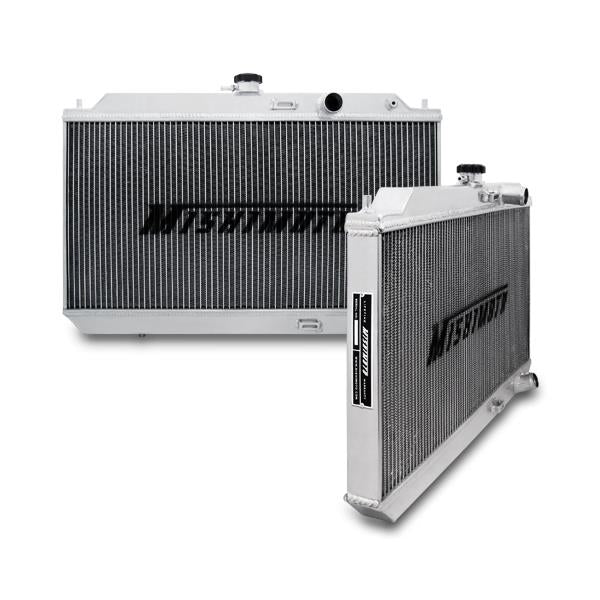 Radiators MISMMRAD-INT-90 Mishimoto