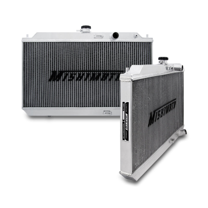 Radiators MISMMRAD-INT-90 Mishimoto
