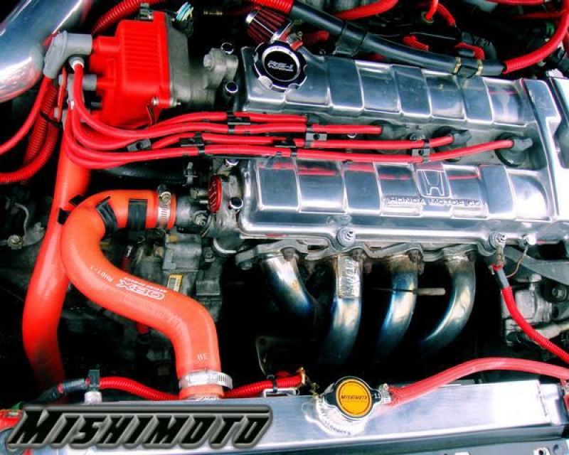 Radiators MISMMRAD-INT-90 Mishimoto