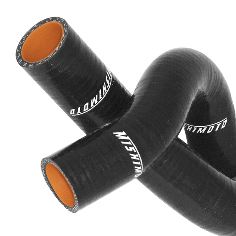 Radiator Hoses MISMMHOSE-MIA-90BK Mishimoto