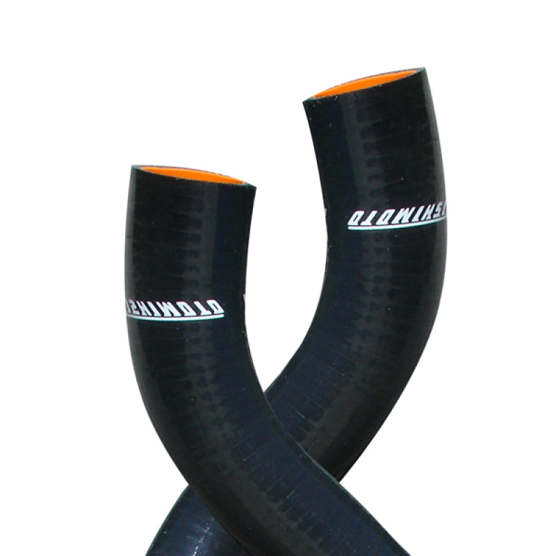Radiator Hoses MISMMHOSE-ECL-90BK Mishimoto