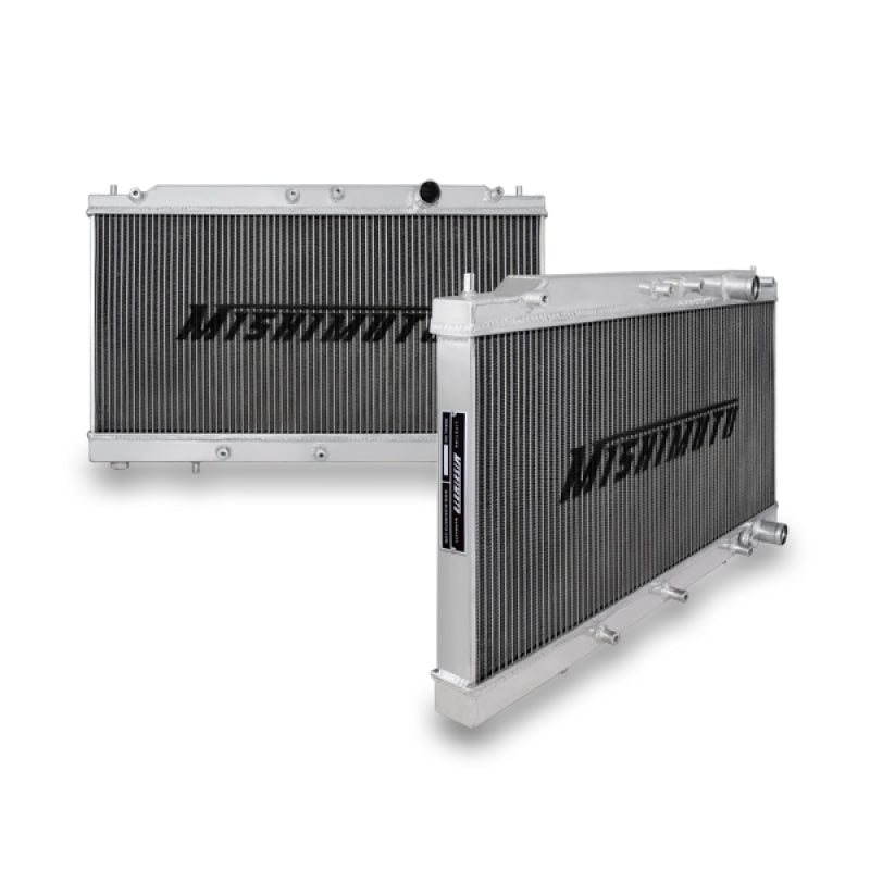 Radiators MISMMRAD-ECL-90X Mishimoto
