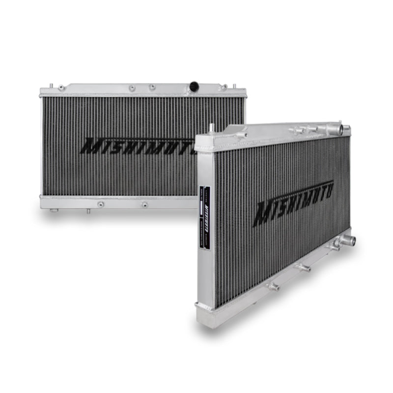 Radiators MISMMRAD-ECL-90X Mishimoto