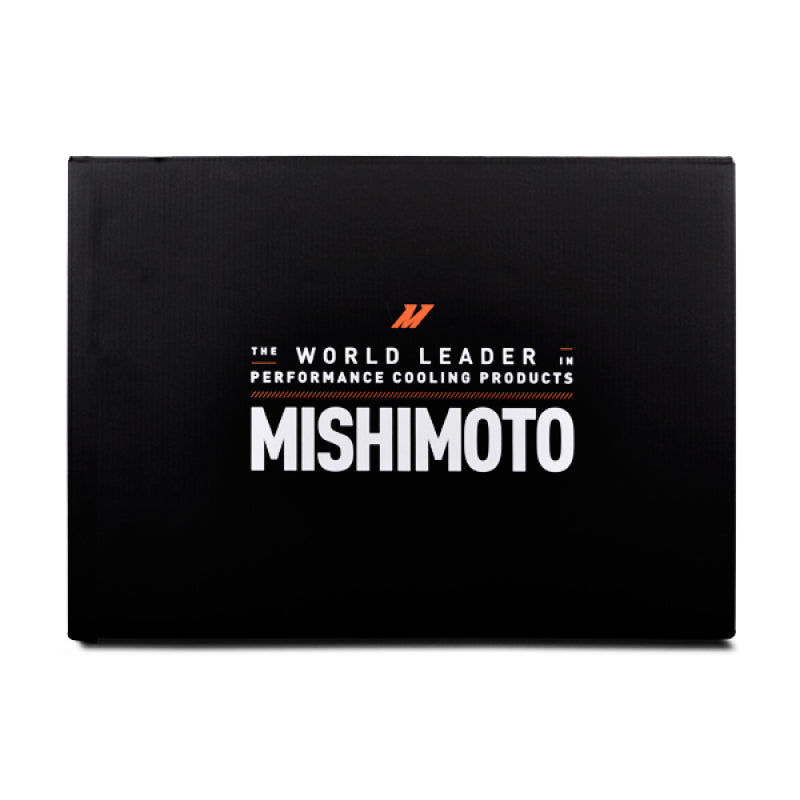 Radiators MISMMRAD-ECL-90X Mishimoto