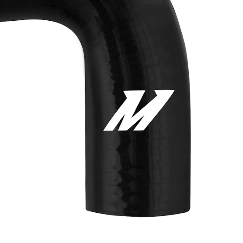 Radiator Hoses MISMMHOSE-VET-90BK Mishimoto