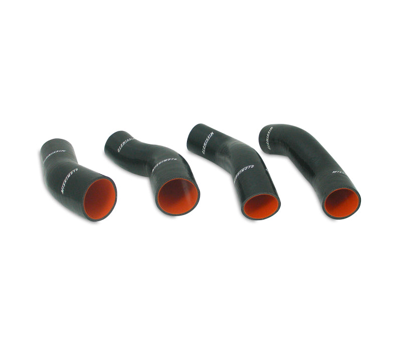 Air Intake Components MISMMHOSE-300ZX-90THBK Mishimoto