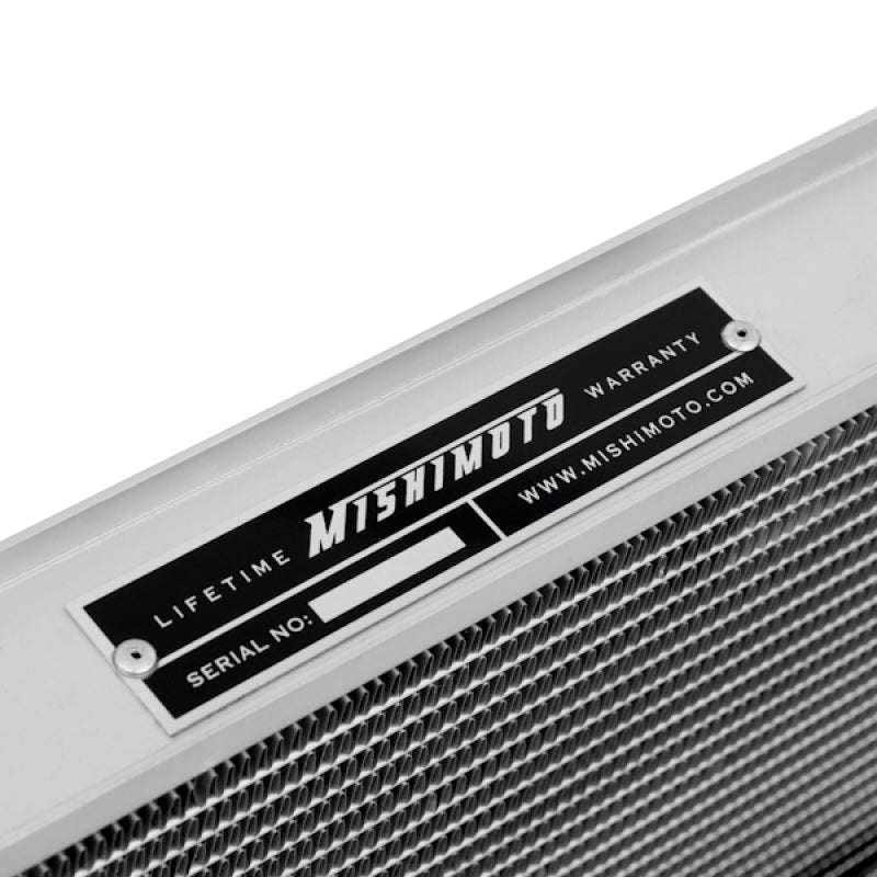 Radiators MISMMRAD-300ZX-90T Mishimoto