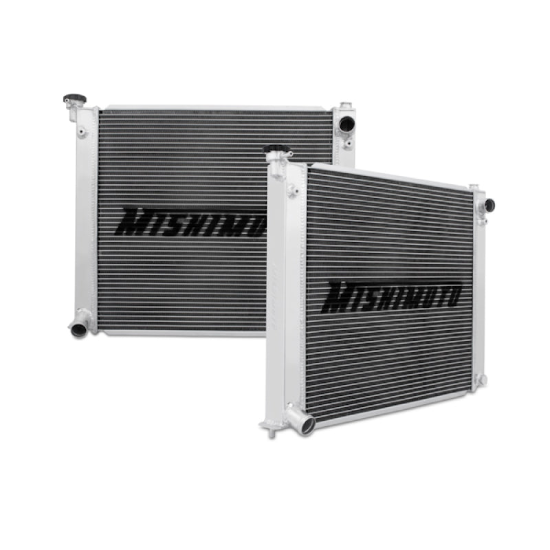 Radiators MISMMRAD-300ZX-90T Mishimoto