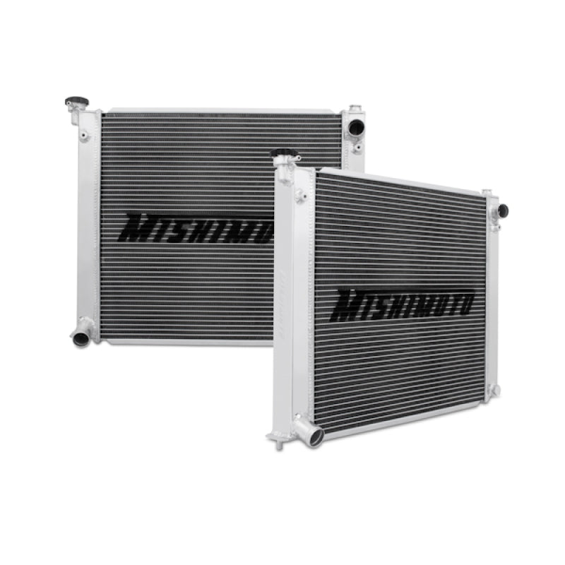 Radiators MISMMRAD-300ZX-90T Mishimoto