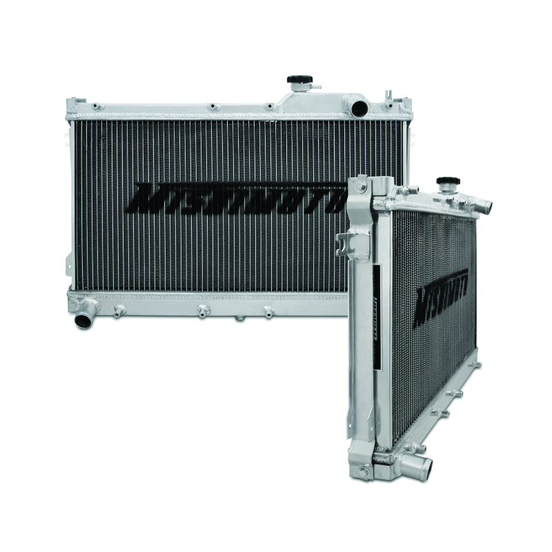 Radiators MISMMRAD-MIA-90X Mishimoto