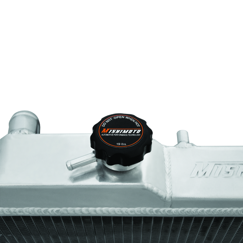 Radiators MISMMRAD-MIA-90X Mishimoto