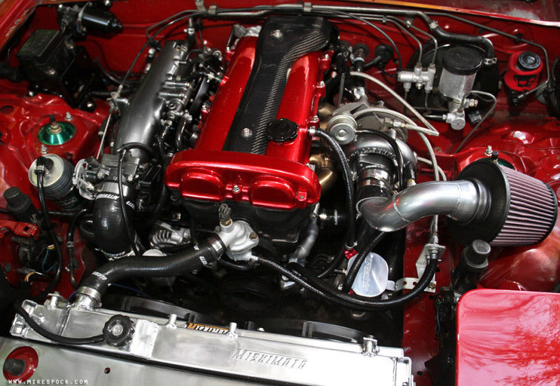 Radiators MISMMRAD-MIA-90X Mishimoto