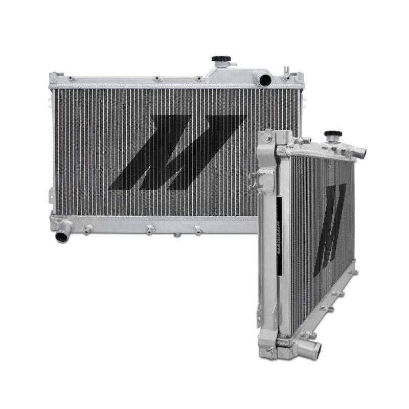 Radiators MISMMRAD-MIA-90X Mishimoto