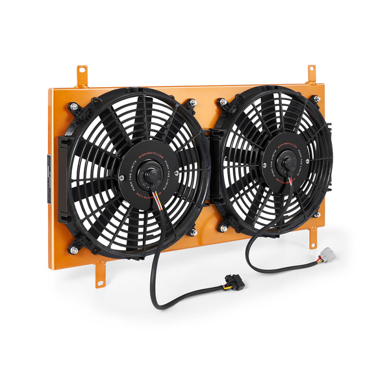 Fans & Shrouds MISMMFS-MIA-90GD Mishimoto