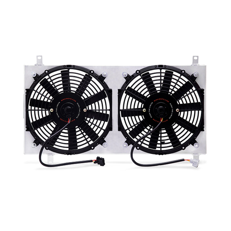 Fans & Shrouds MISMMFS-MIA-90 Mishimoto